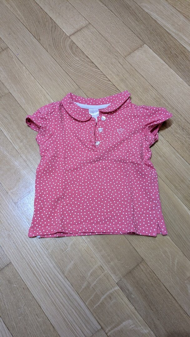 T-Shirt H&M, Grösse 74
