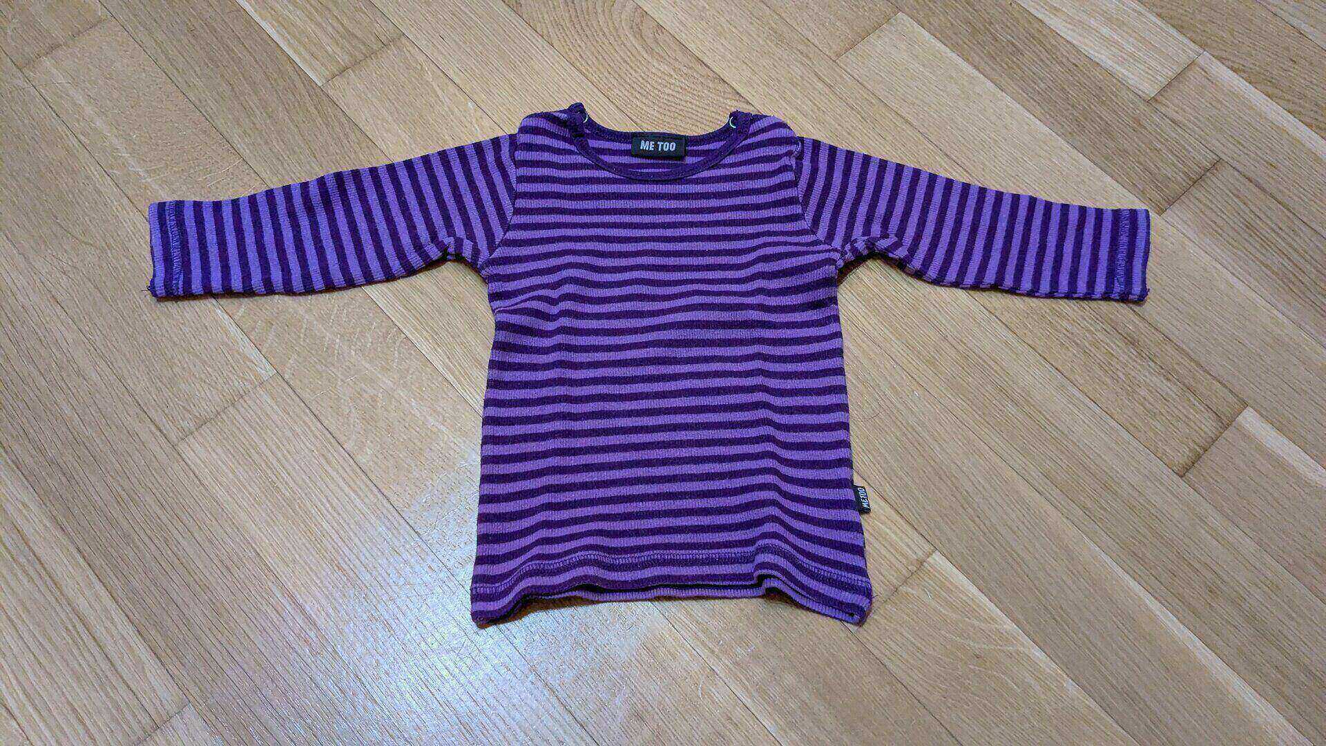 Pullover Me Too, Grösse 74