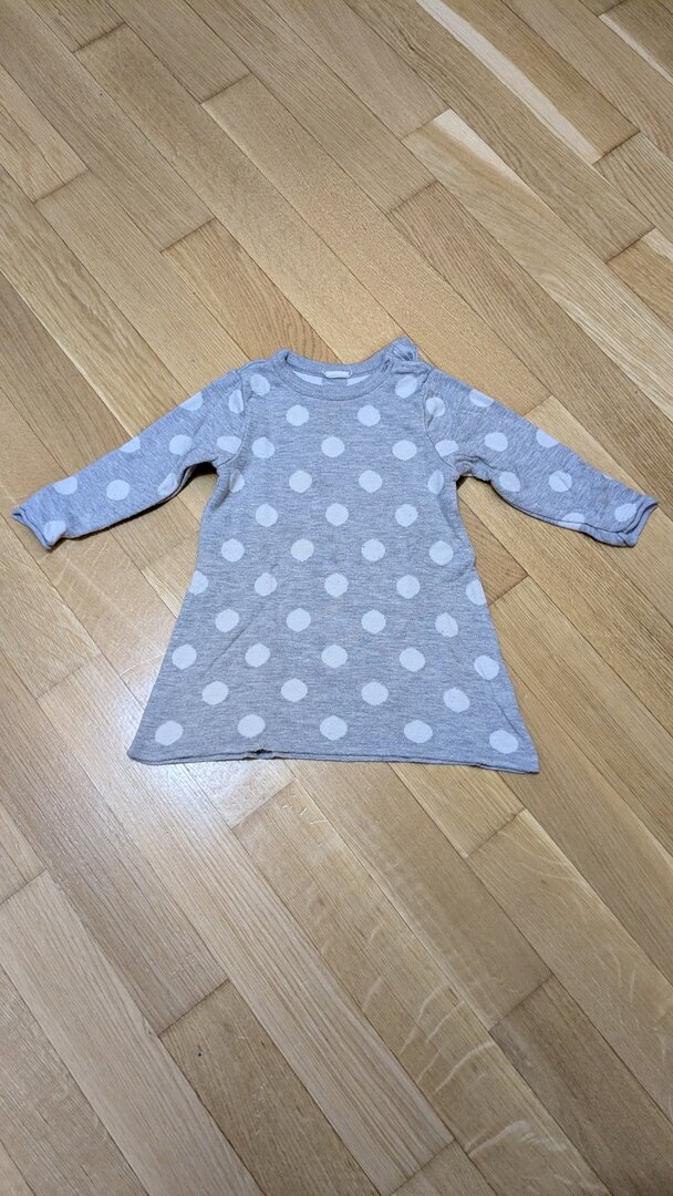 Kleid, Grösse 80