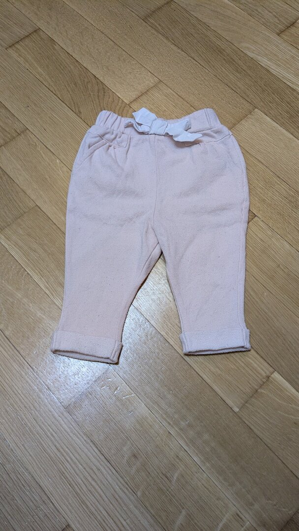 Hose La Redoute, Grösse 74