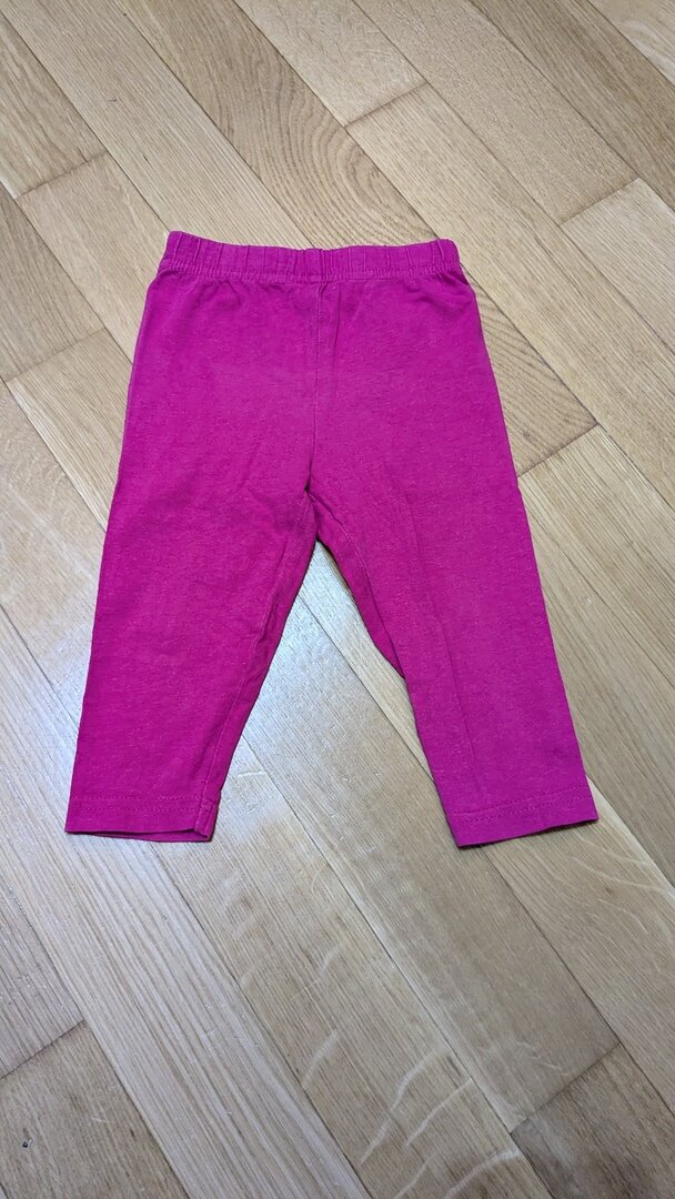 Leggins ergee, Grösse 74