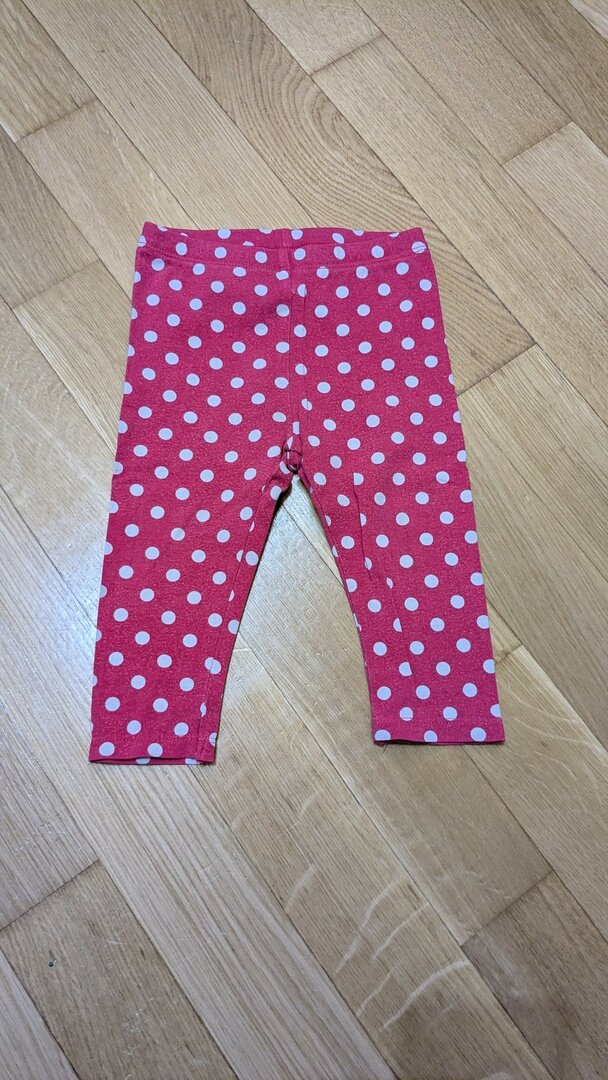 Leggins H&M, Grösse 74