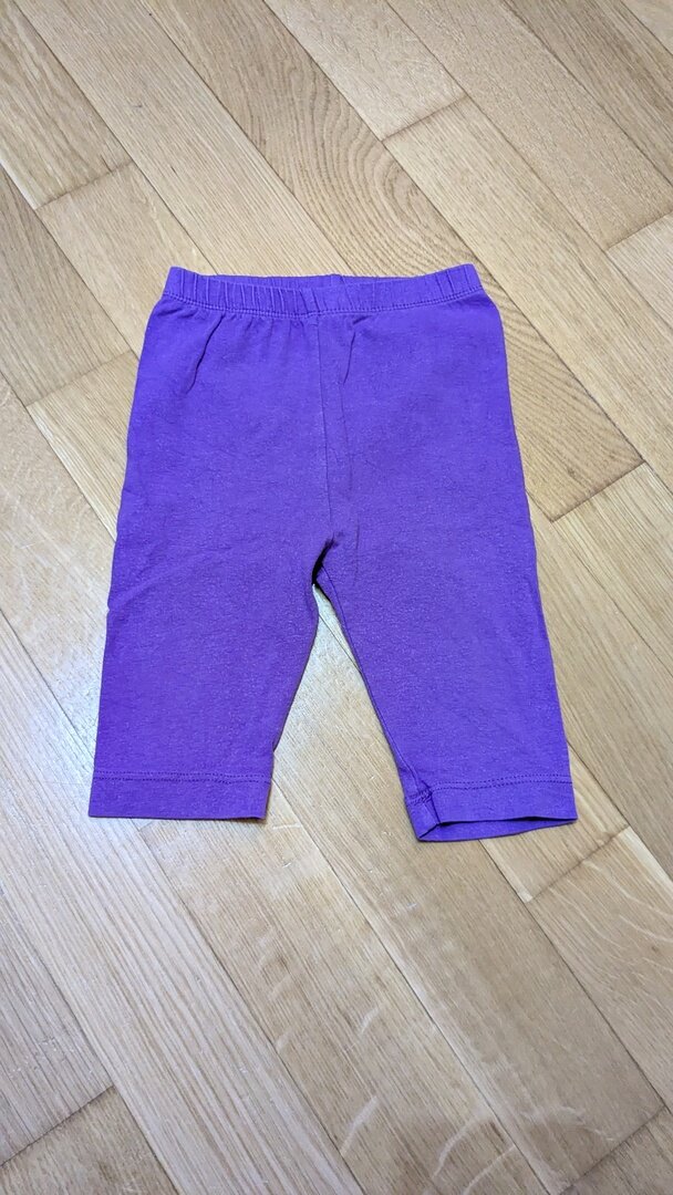 Leggins kurz TCM, Grösse 74/80
