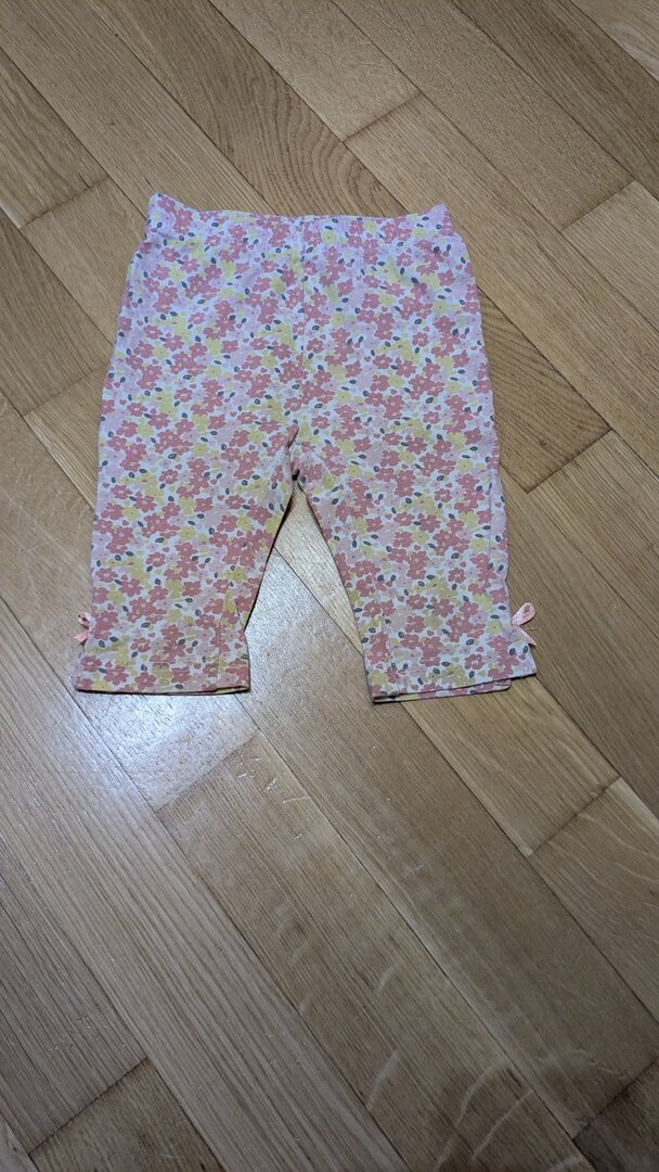 Leggins kurz Blue Seven, Grösse 80