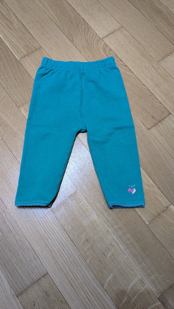 Leggins Staccato, Grösse 74