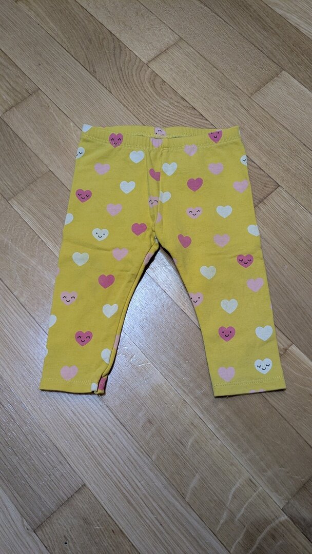 Leggins, Grösse 74/80