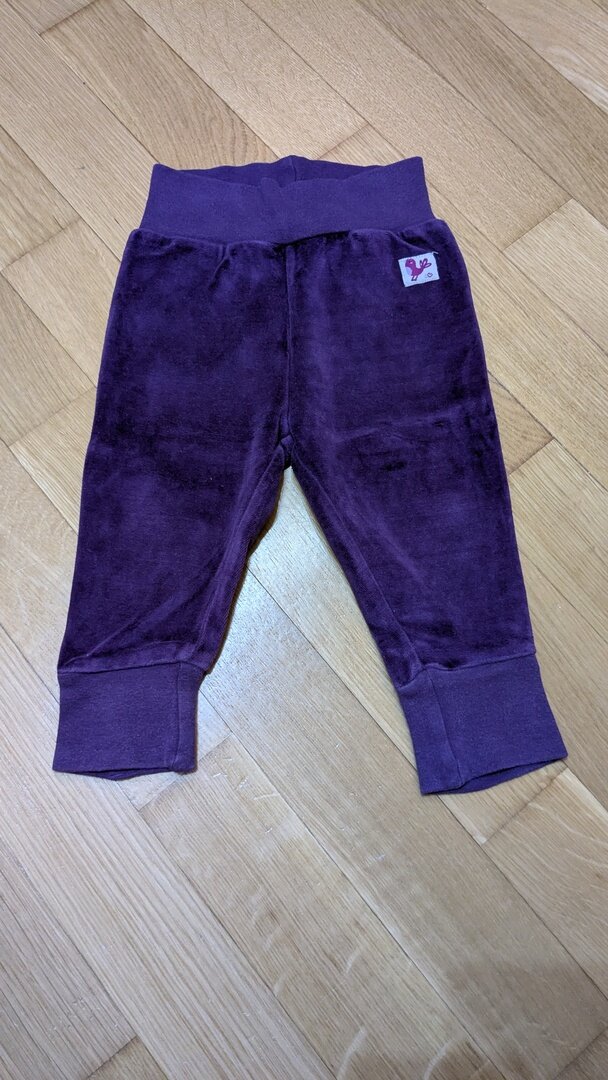 Hose Berti, Grösse 68