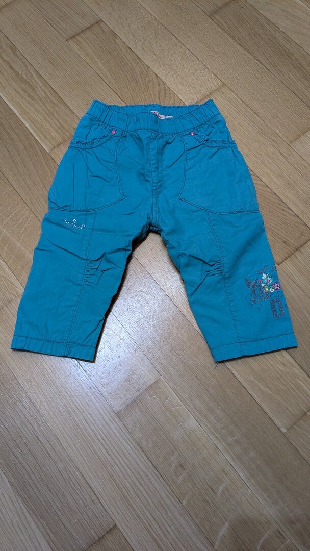 Hose Bondi, Grösse 74