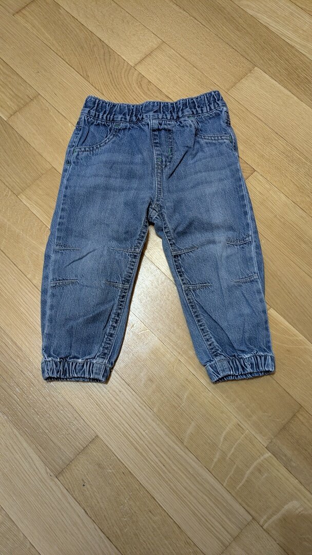Hose Topomini, Grösse 80