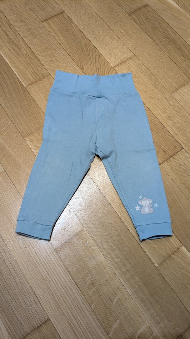 Hose lupilu, Grösse 74/80