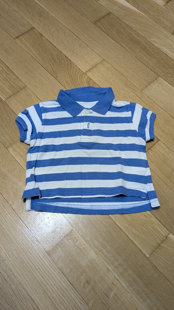 T-Shirt Campus, Grösse 74