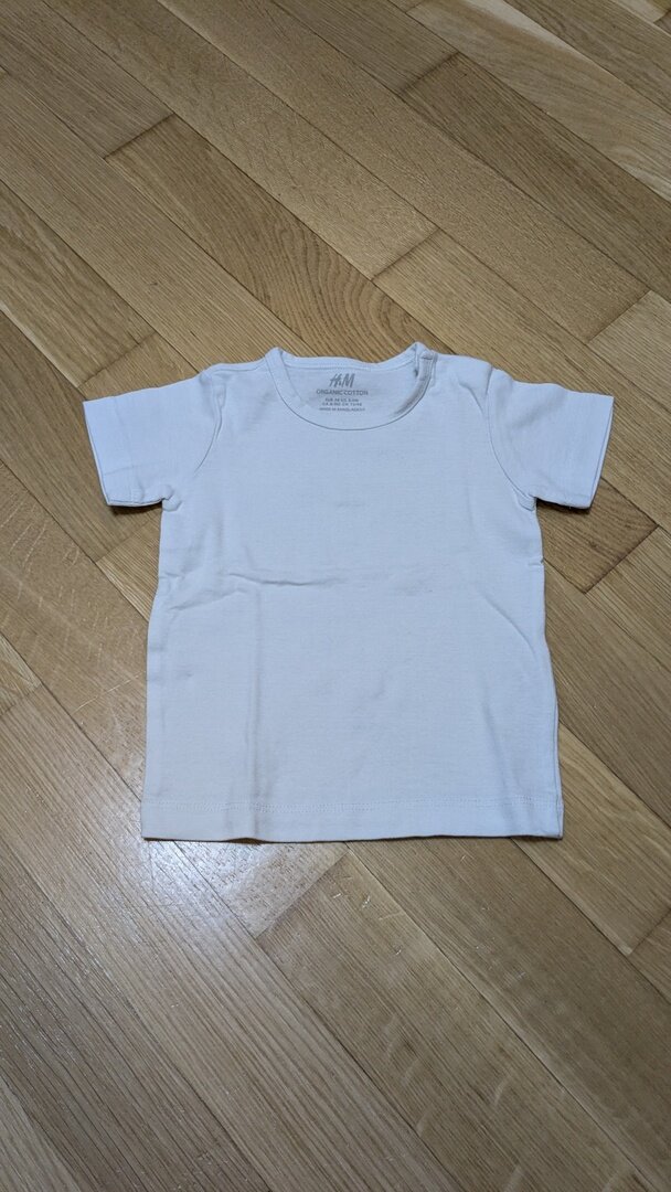 T-Shirt H&M, Grösse 74