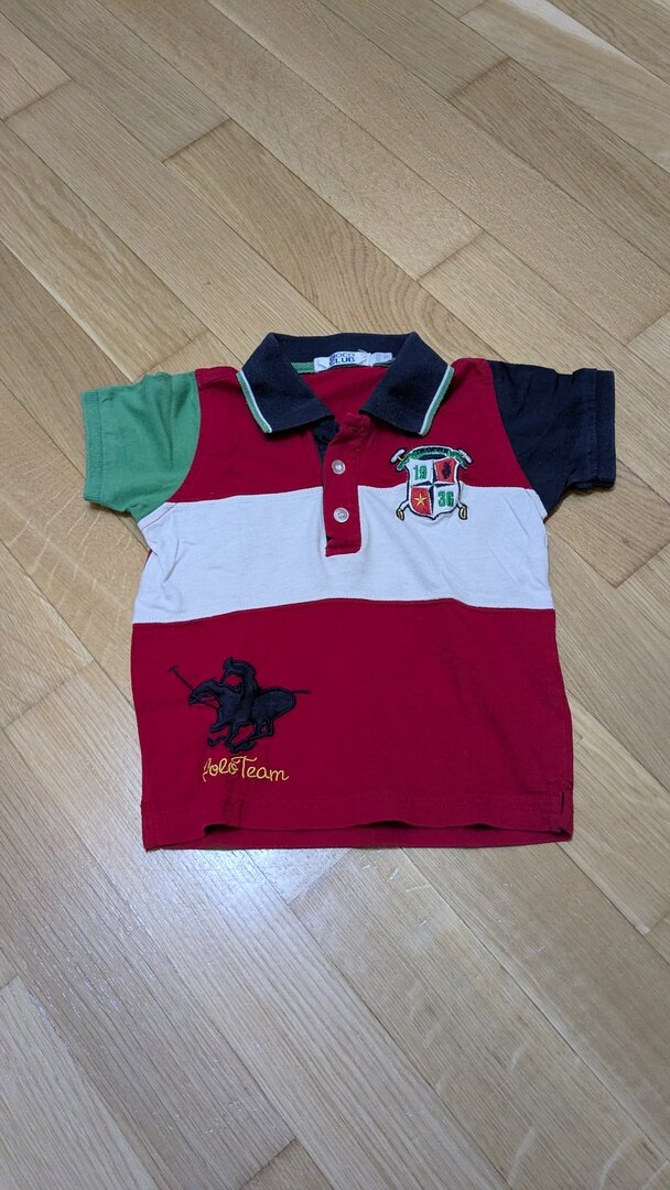 T-Shirt, Grösse 80