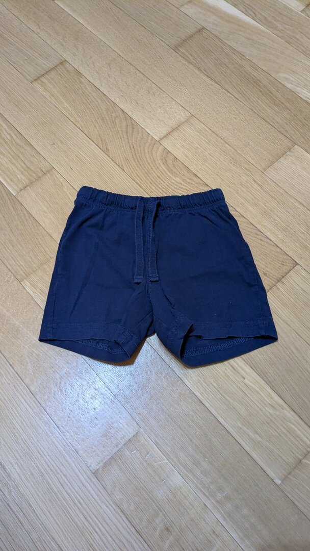 Hose kurz H&M, Grösse 74