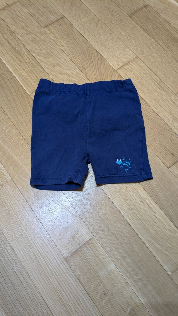 Hose kurz dopodopo, Grösse 92