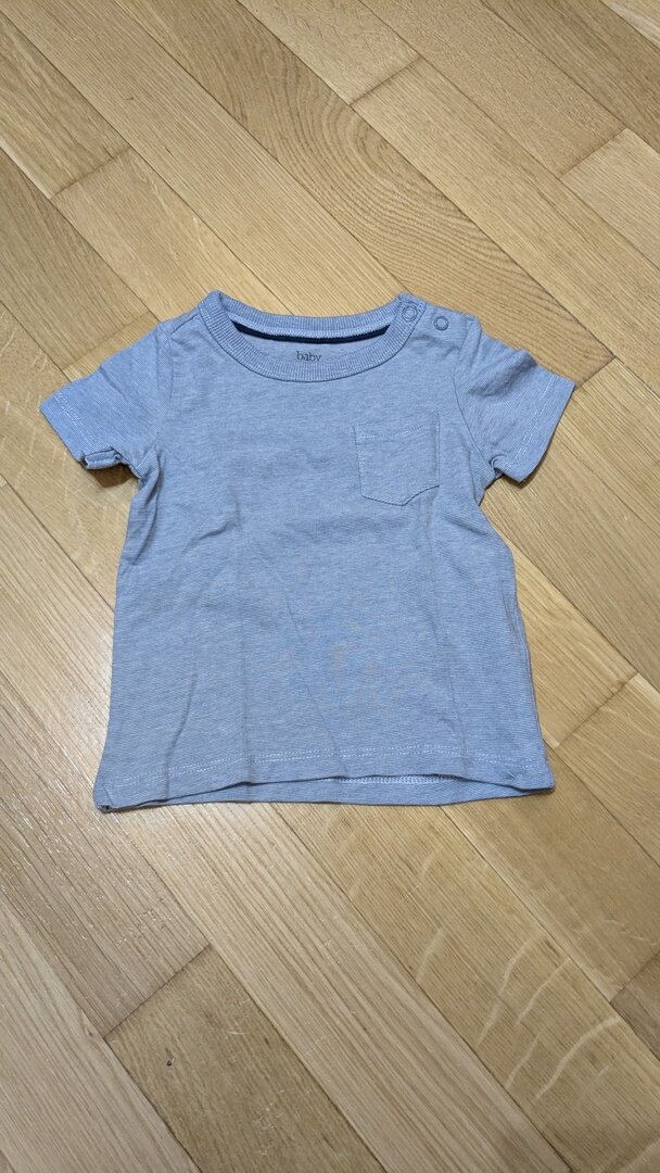 T-Shirt C&A, Grösse 74