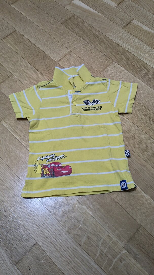 T-Shirt, Grösse 92