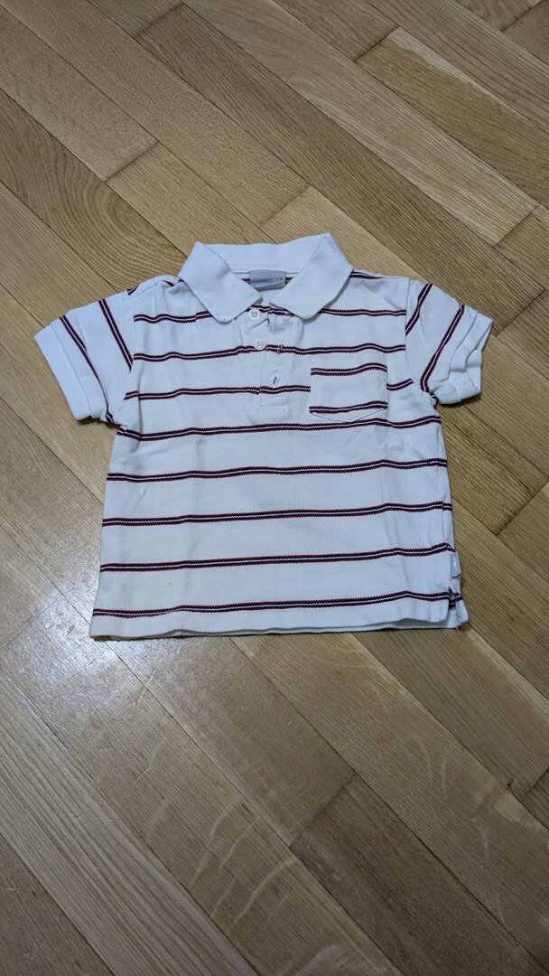 T-Shirt KangaRoos, Grösse 92