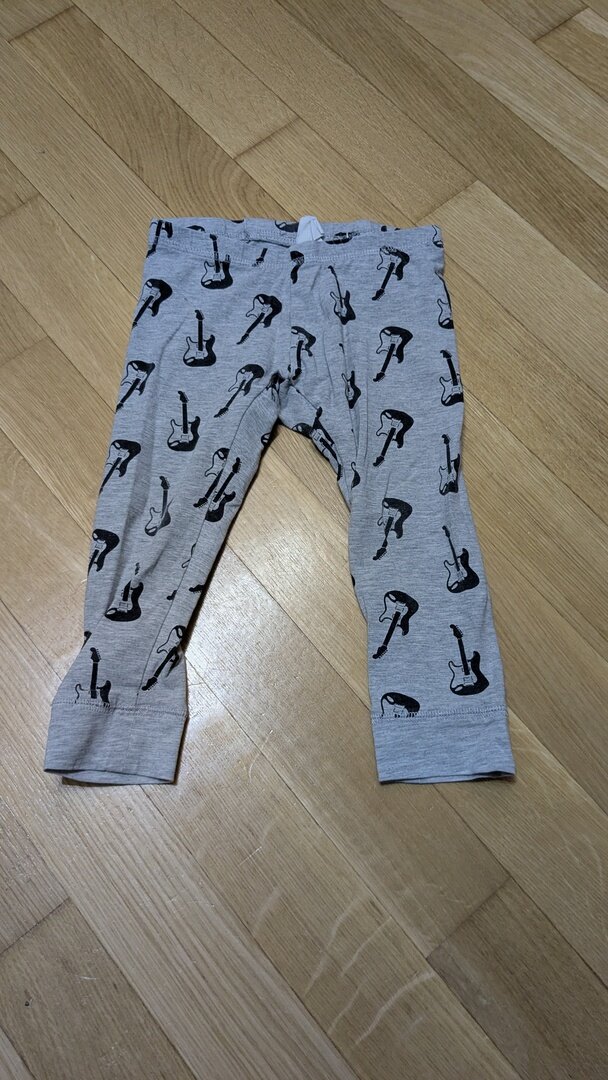 Hose H&M, Grösse 92