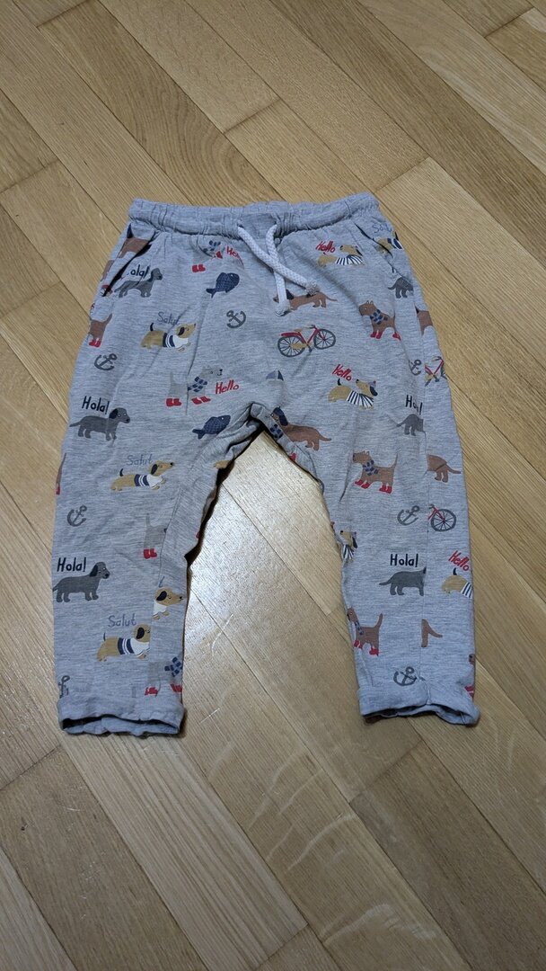 Hose H&M, Grösse 92