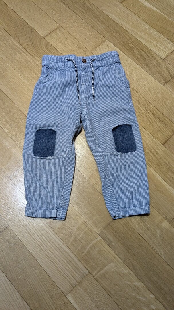 Hose lupilu, Grösse 86
