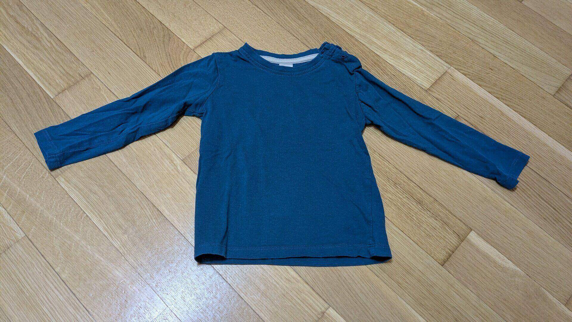 Langarmshirt C&A, Grösse 92