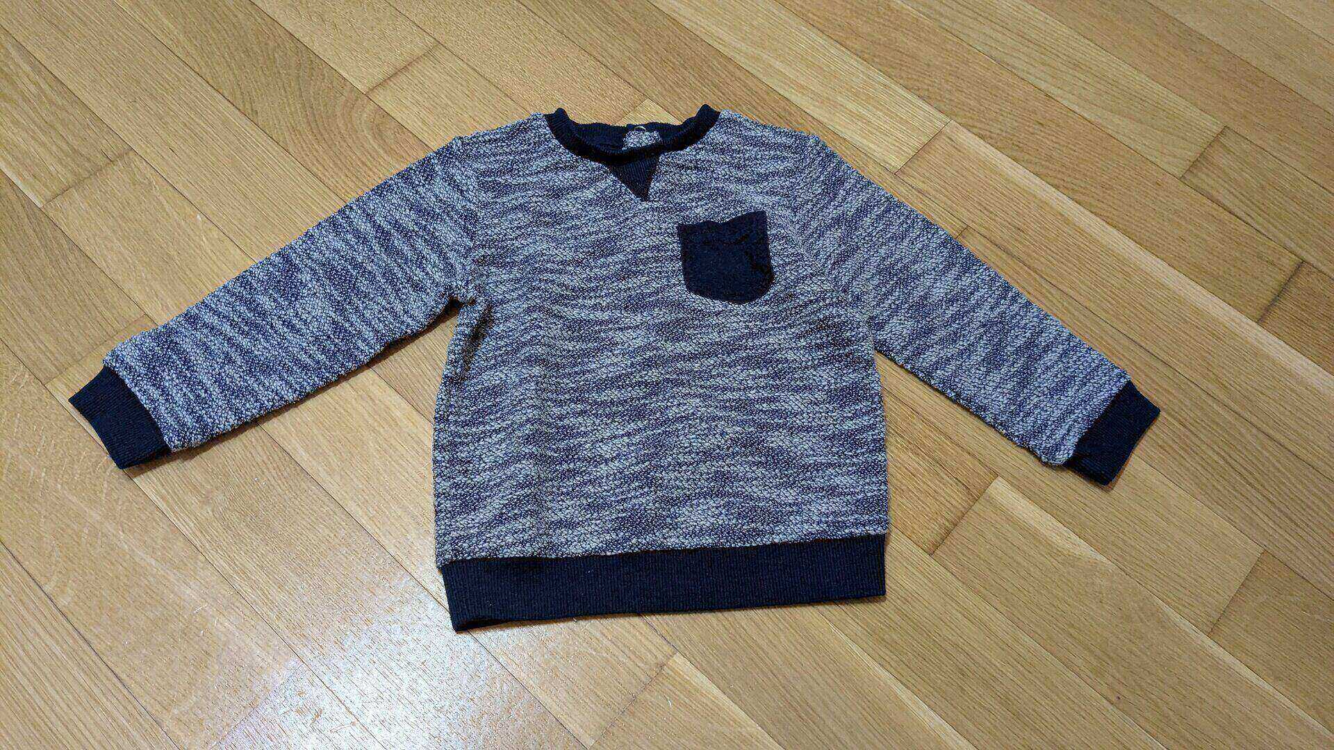 Pullover C&A, Grösse 92