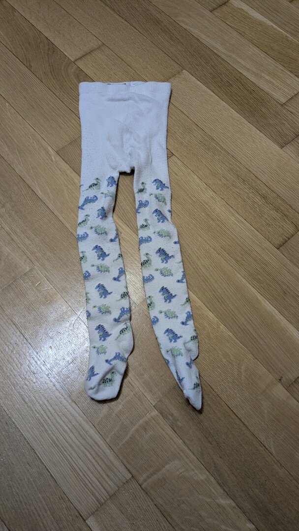 Strumpfhose, Grösse 86/92