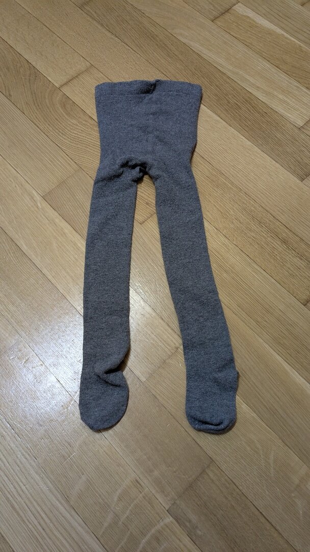 Strumpfhose, Grösse 86/92