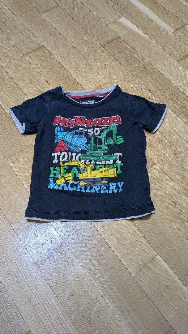 T-Shirt C&A, Grösse 92