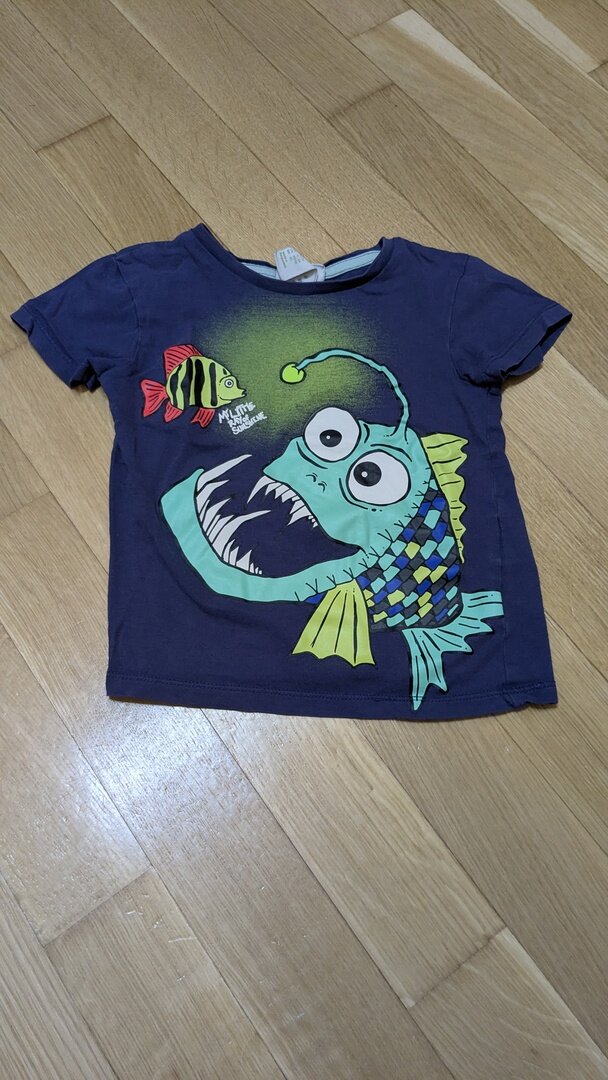 T-Shirt H&M, Grösse 92
