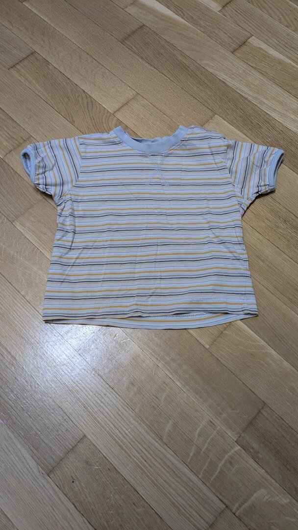 T-Shirt TCM, Grösse 86/92