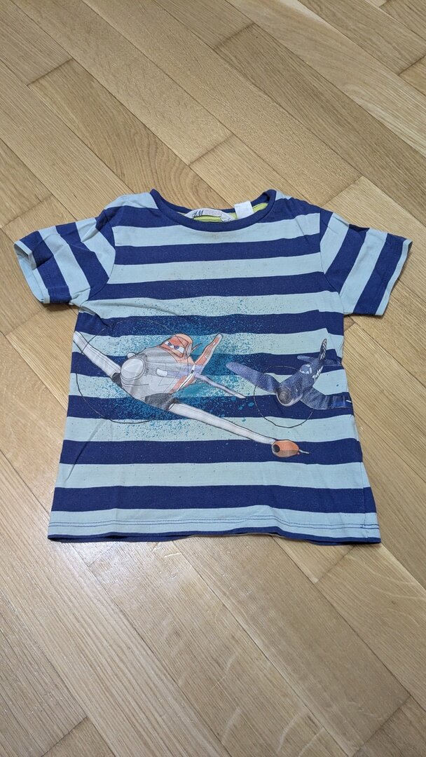 T-Shirt H&M, Grösse 92