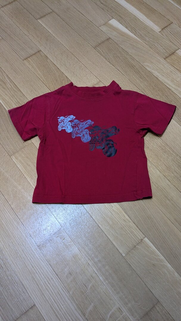 T-Shirt C&A, Grösse 92