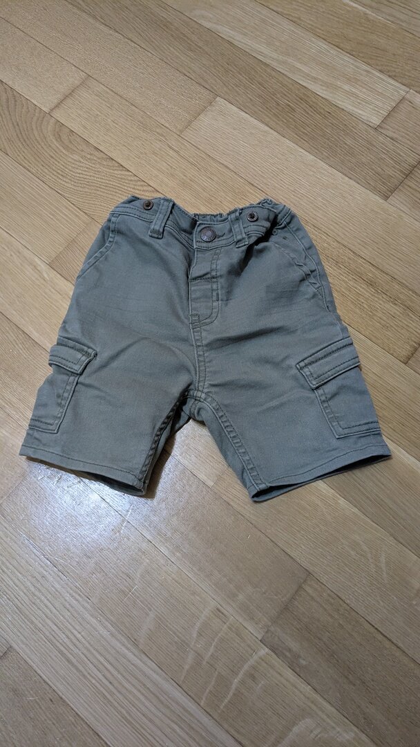 Hose kurz H&M, Grösse 92