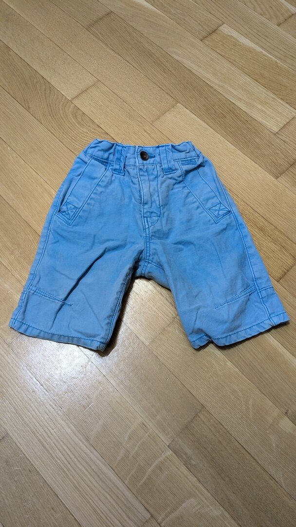 Hose kurz H&M, Grösse 92