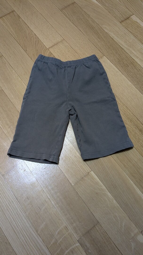 Hose kurz impidimpi, Grösse 86/92
