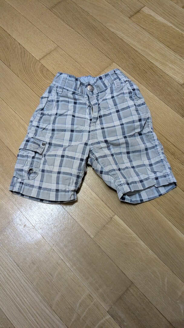 Hose kurz H&M, Grösse 92