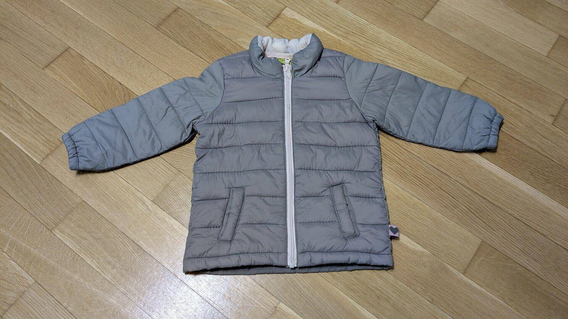 Jacke - Übergang impidimpi, Grösse 86/92