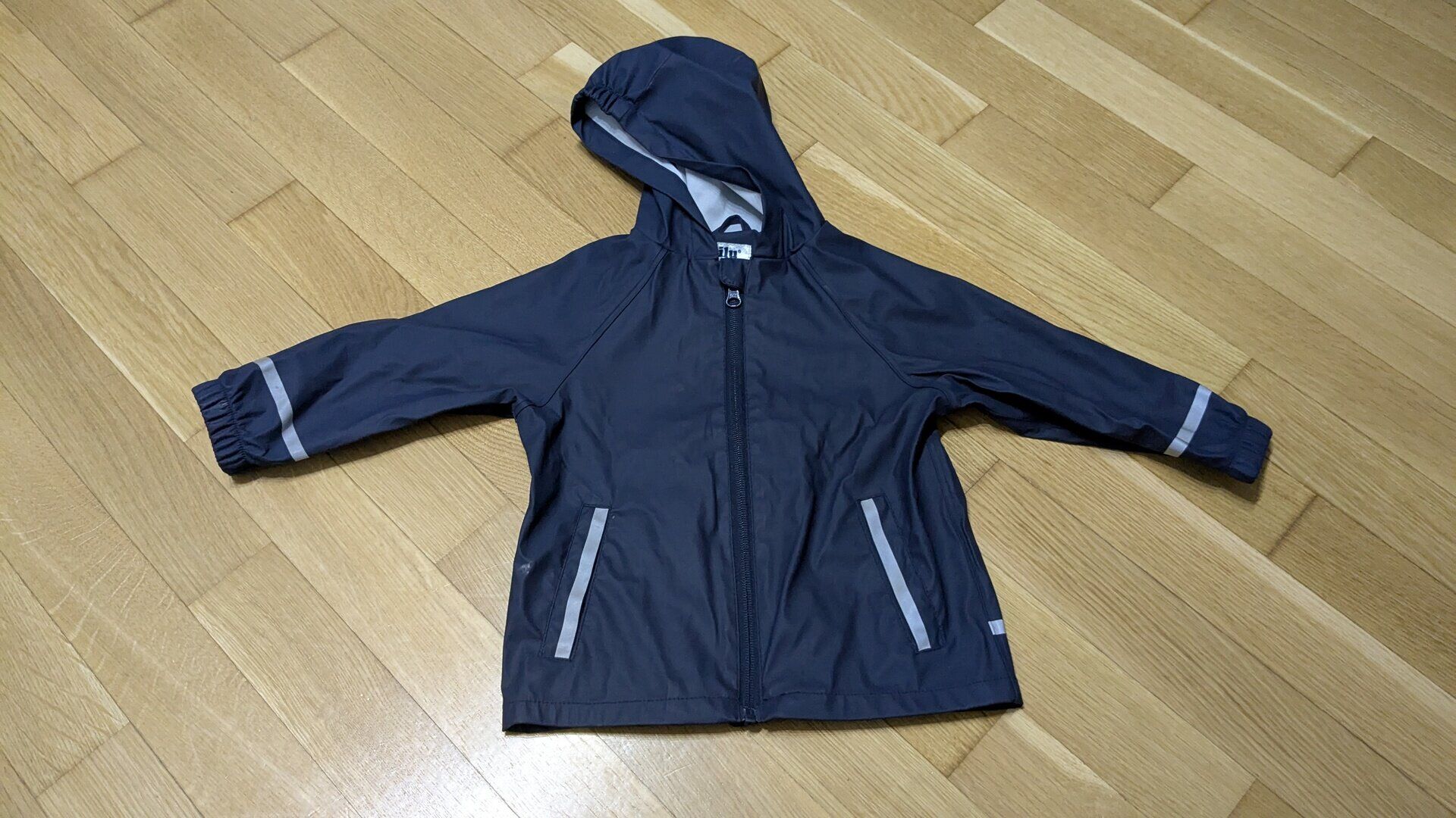 Regenjacke lupilu, Grösse 86/92