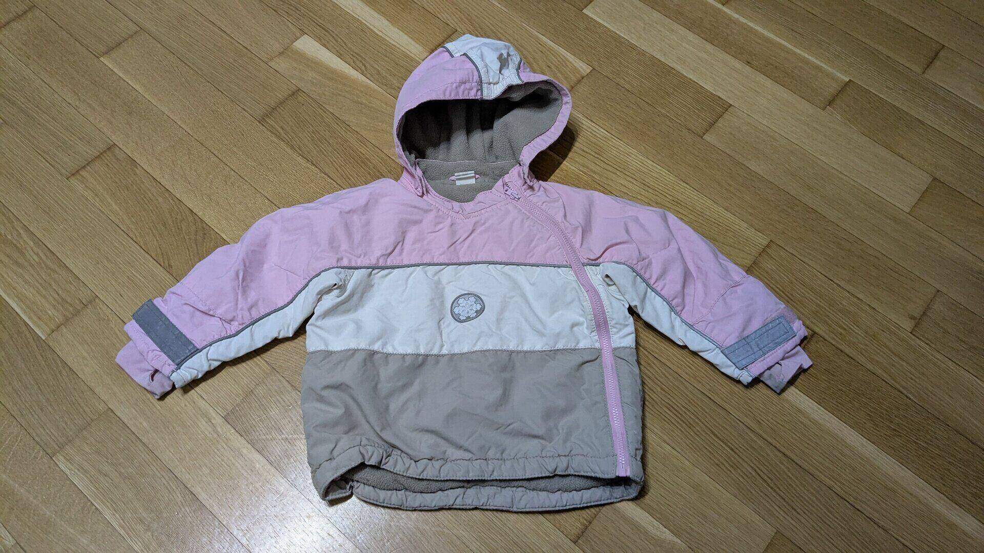 Jacke - Winter H&M, Grösse 86