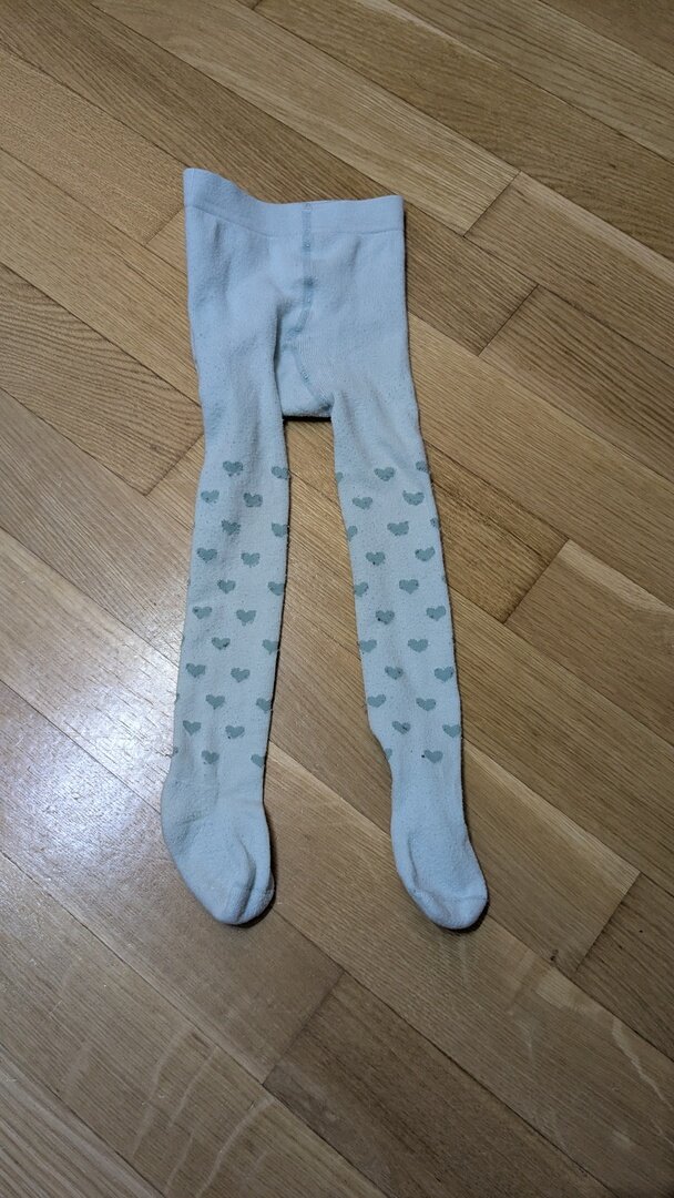 Strumpfhose alive, Grösse 86/92