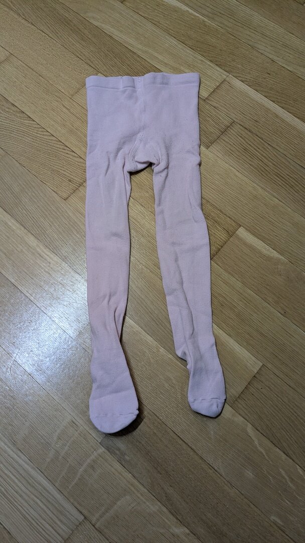Strumpfhose, Grösse 86/92