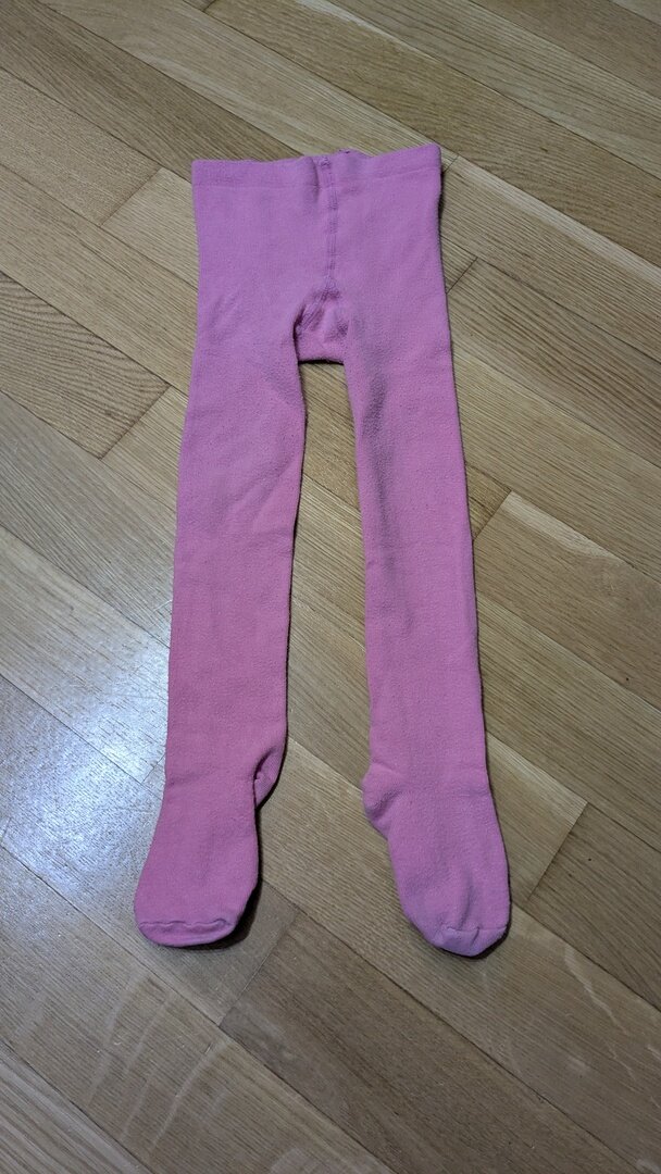 Strumpfhose, Grösse 86/92