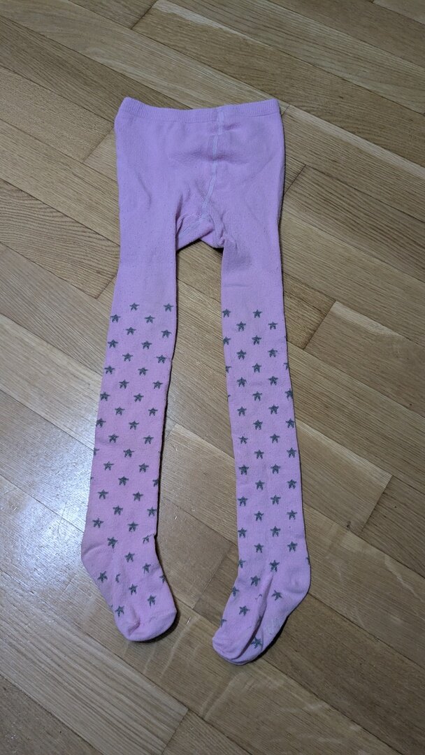 Strumpfhose, Grösse 86/92