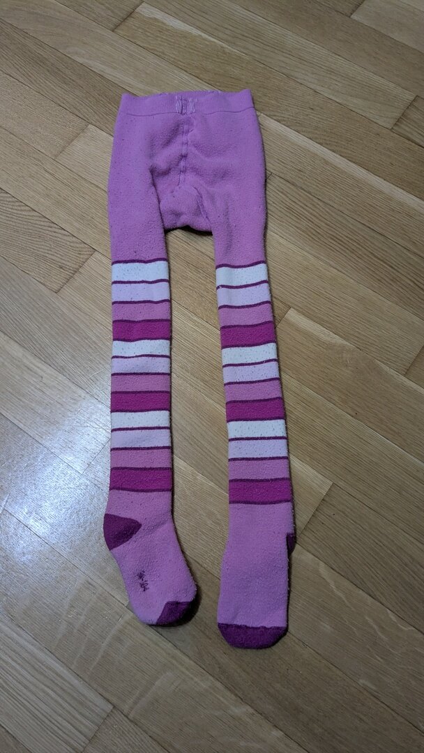 Strumpfhose, Grösse 98/104