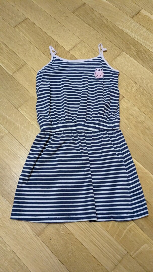 Kleid alive, Grösse 116