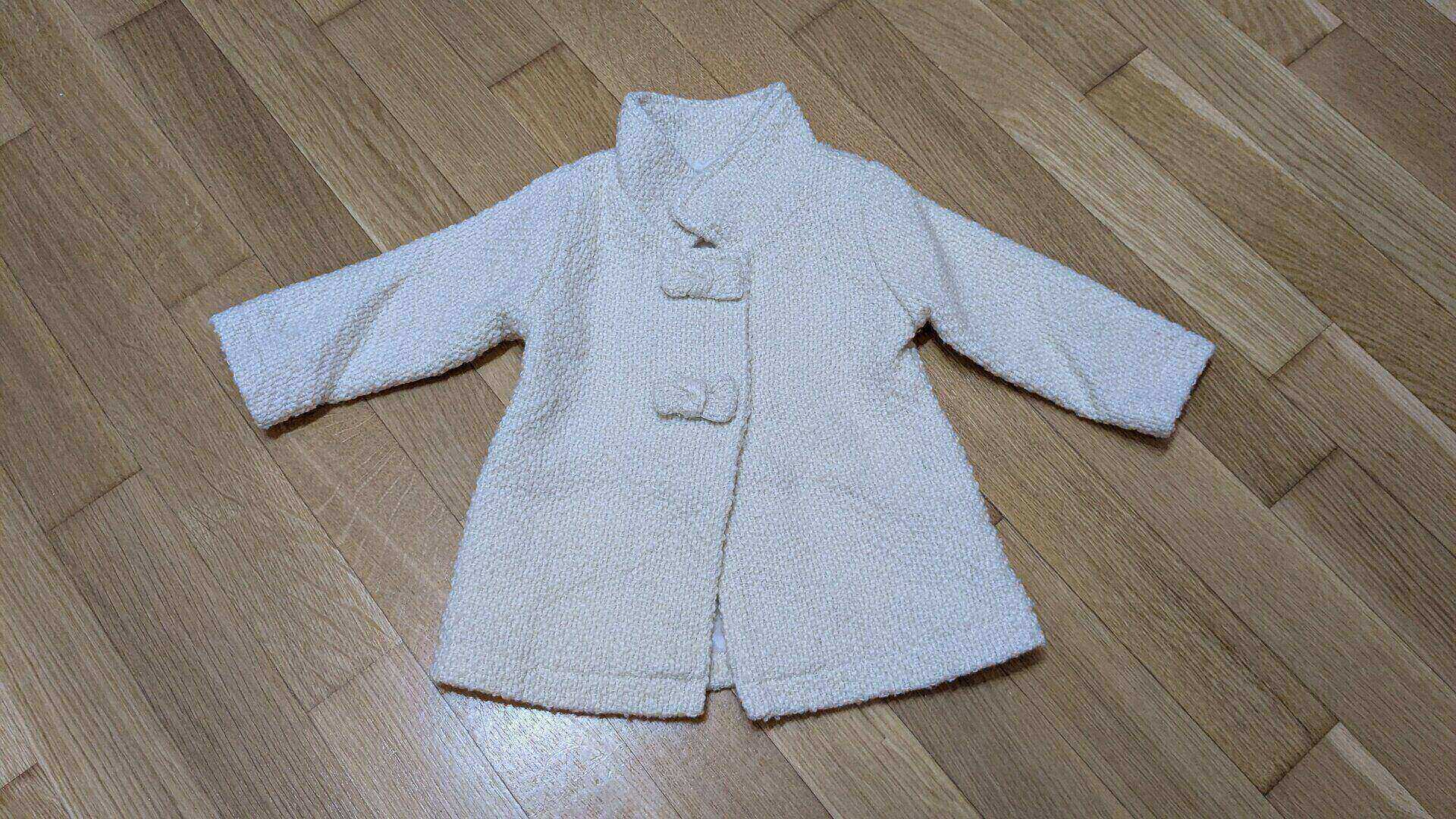 Jacke - Übergang Baby Bol, Grösse 80