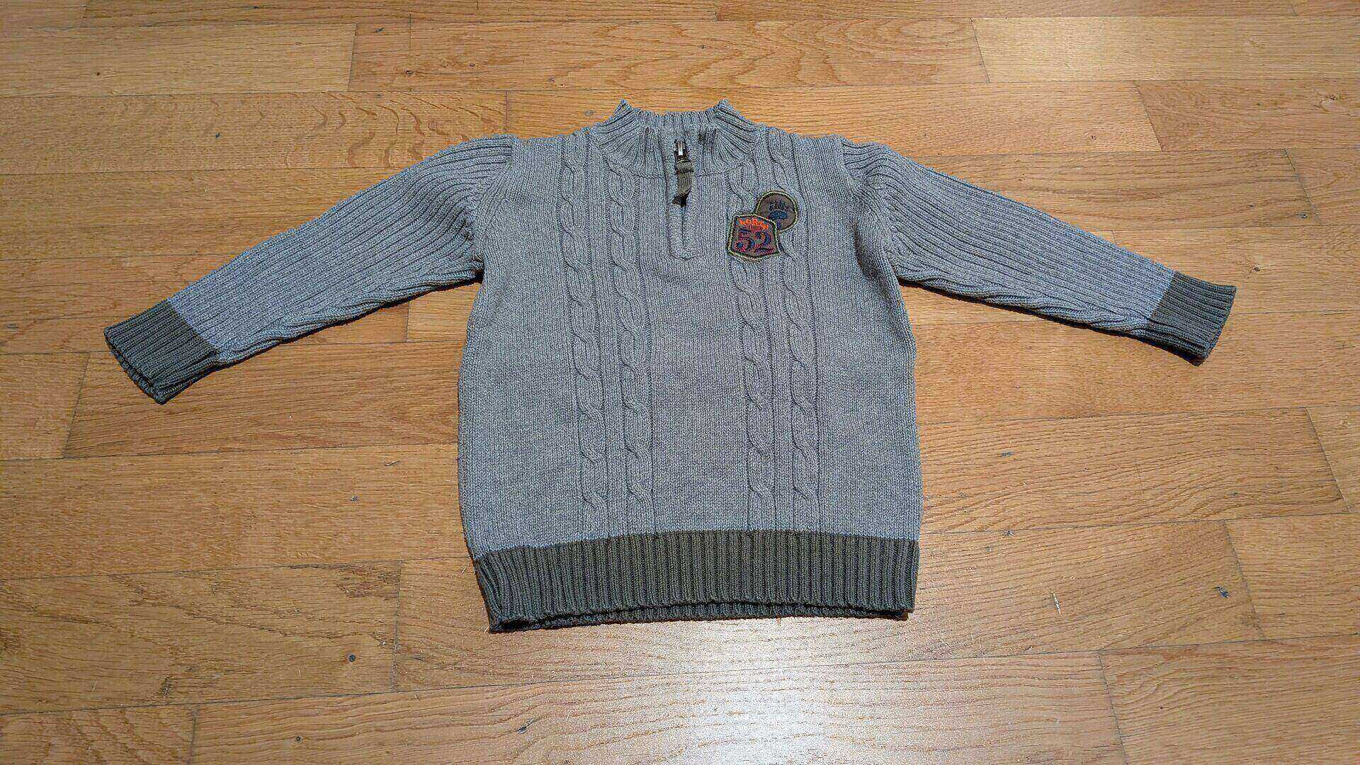 Pullover C&A, Grösse 86