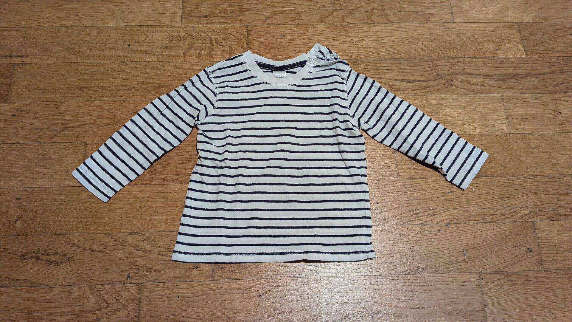 Langarmshirt C&A, Grösse 86